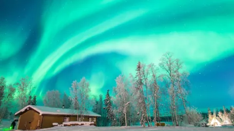 探索“黄油”乐园，惊喜不断！外国玩家匠心独运，轻松赢取RTX 5070电竞利器！