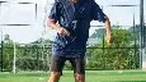 格策透露错失加盟利物浦良机引遗憾